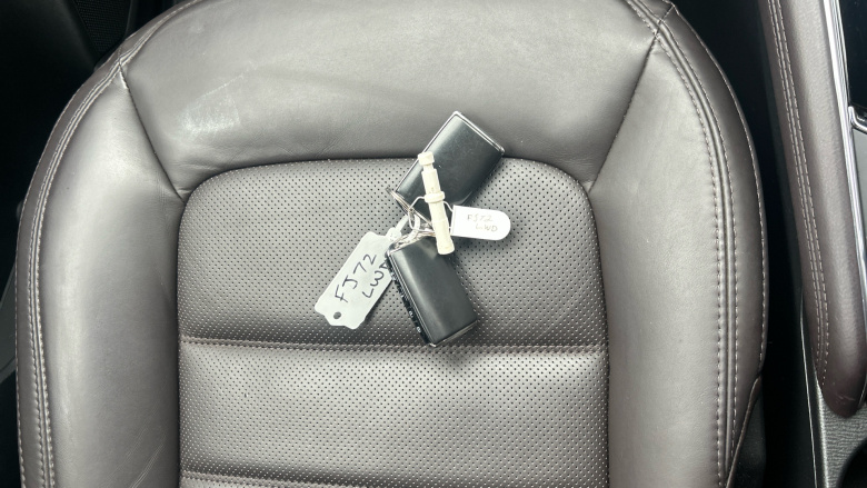 Mazda CX-5 2.0 GT Sport 5dr Auto Petrol Estate